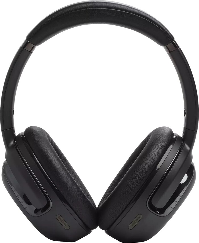 Наушники JBL Tour ONE M2, Черный №4