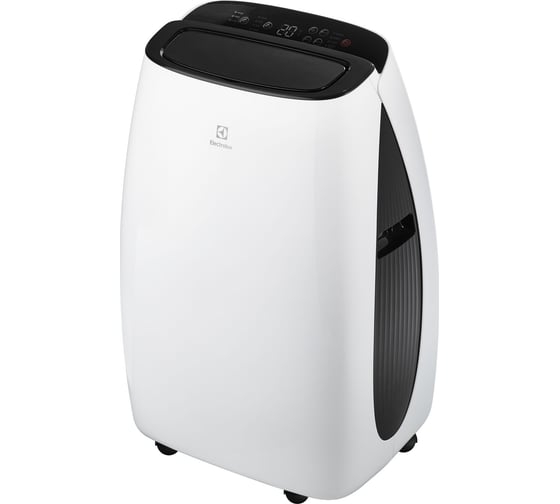 Напольный кондиционер Electrolux Art Style EACM-10 HR/N3, НС-1122325, 10 BTU, Белый детальное изображение - 1