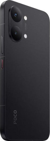 Смартфон POCO X8 Pro Max 5G 12/512 ГБ, Черный, Dual nano SIM + eSim детальное изображение - 5