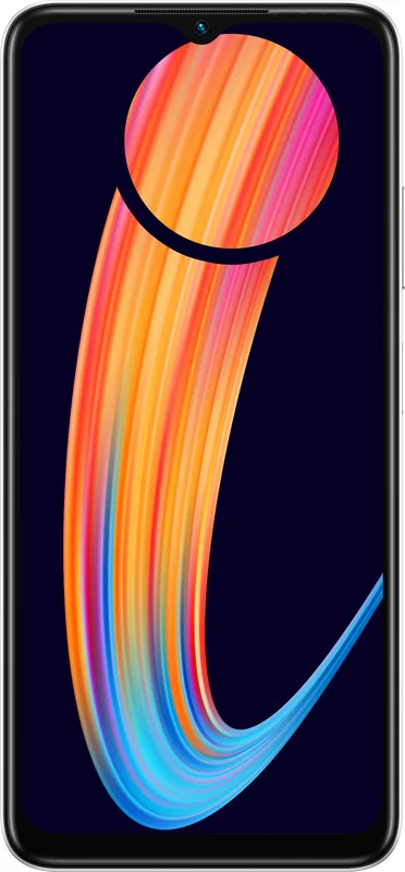 Смартфон Infinix HOT 30i 8/128 Гб, Белый, Dual nano SIM детальное изображение - 2