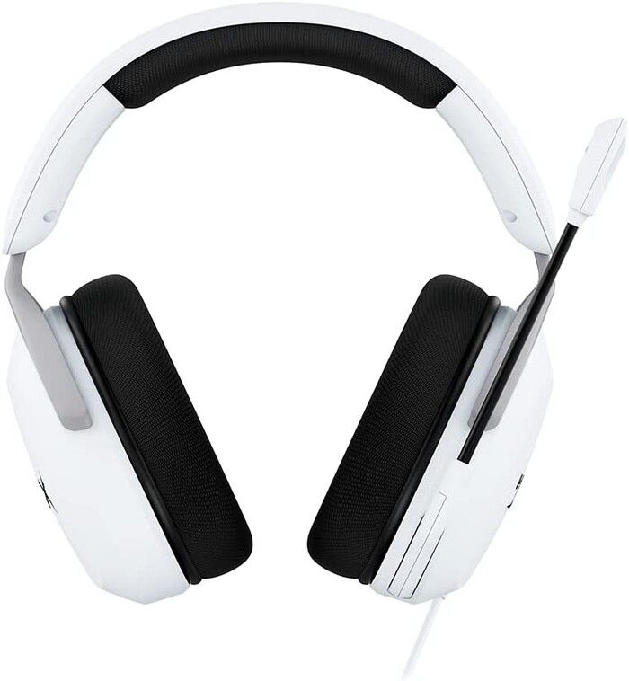 Наушники HyperX Cloud Stinger 2 Core Xbox, Белый №5