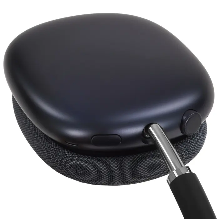 Беспроводные наушники Apple AirPods Max 2024, Черный №3