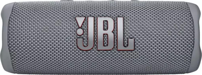 Портативная колонка JBL Flip 6, Серый №2