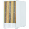 Корпус Zalman P10 NAMU, Белый вариант - 4