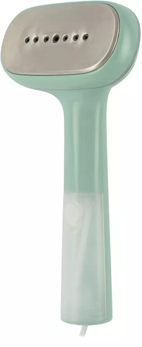 Отпариватель Hyundai H-HS02265, Мятный/белый детальное изображение - 1