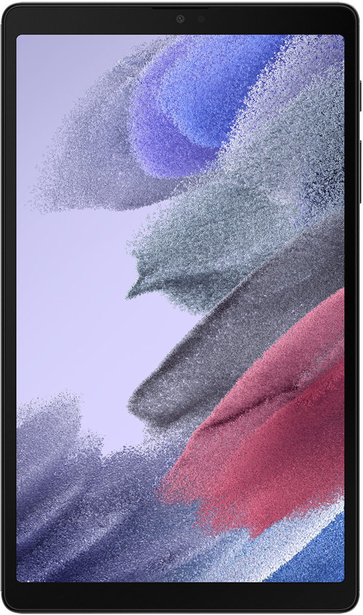 Планшет Samsung Galaxy Tab A7 Lite 64 ГБ, Серый, Wi-Fi + Cellular детальное изображение - 5