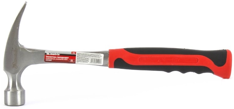 Молоток Matrix 10463 детальное изображение - 4