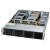 Серверная платформа SuperMicro SYS-6029P-WTR, 1000 Вт вариант - 1