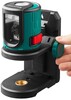 Лазерный нивелир KRAFTOOL CL20-2 34700-2 вариант - 3