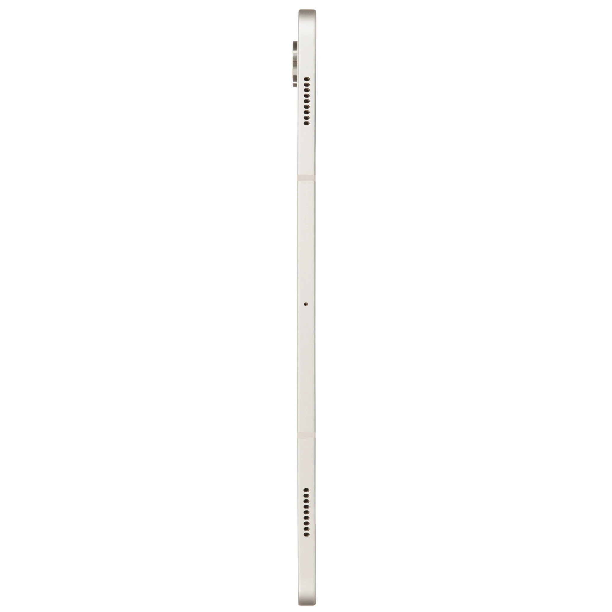 Планшет Samsung Galaxy Tab S9+ 12/512 ГБ, Бежевый, Wi-Fi детальное изображение - 3