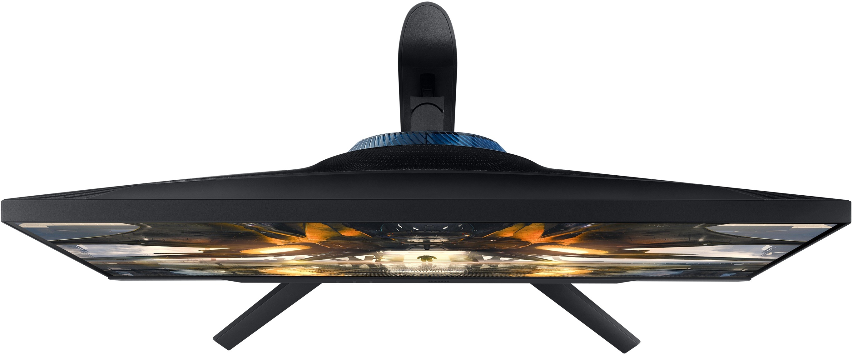 Монитор Samsung Odyssey G5A, 27