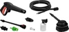 Автомойка ECO HPW-1825RSE HPW1825RSE01, 2.5 кВт, 180 бар, Серый вариант - 5