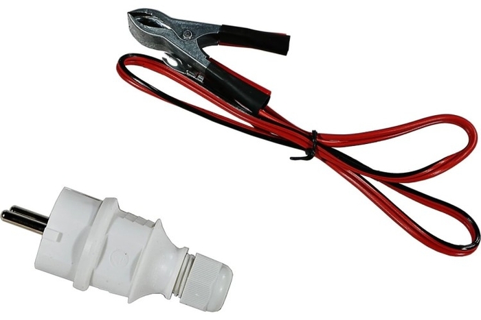 Генератор бензиновый Sturm PG8735NE, 3 кВт, Зеленый №10