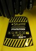Автомойка Sturm PW92130I, 3.3 кВт, 150 бар, Желтый/Черный вариант - 10
