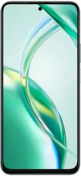 Смартфон Honor 200 Smart 8/256Gb, Зеленый детальное изображение - 1
