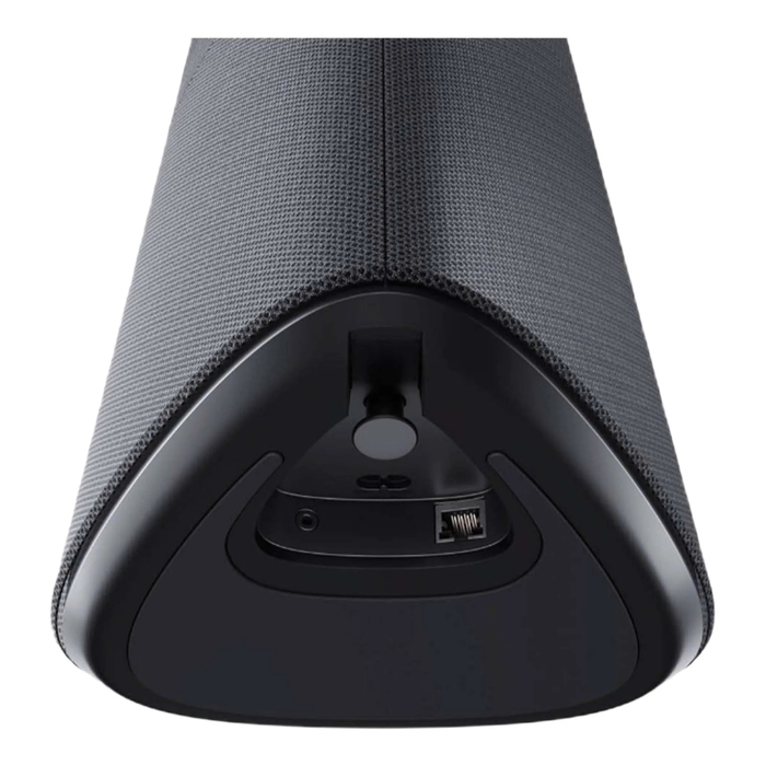 Домашний кинотеатр Loewe klang bar5 mr + klang mr3 + klang mr5, Черный №10