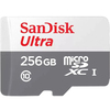 Карта памяти SanDisk Ultra MicroSD (SDSQUNR-256G-GN3MN), 256 Гб вариант - 2