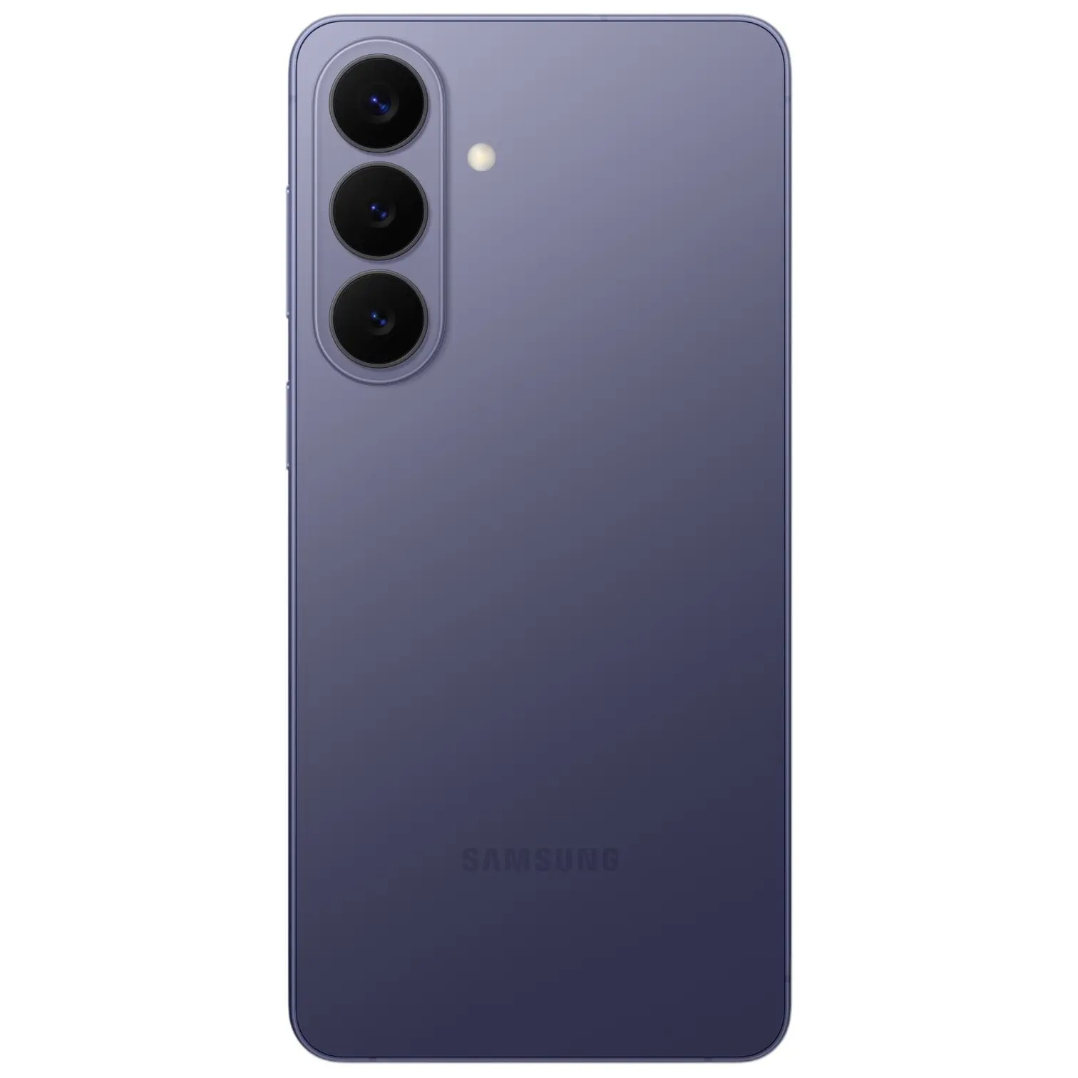 Смартфон Samsung Galaxy S26+ Exynos 12/256 ГБ, Фиолетовый, Dual nano SIM + eSIM детальное изображение - 3