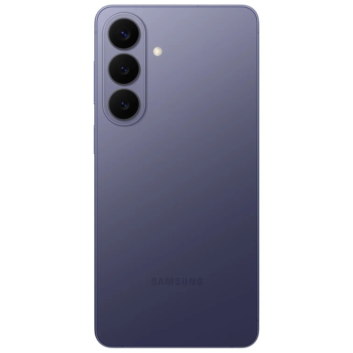 Смартфон Samsung Galaxy S26+ Exynos 12/256 ГБ, Фиолетовый, Dual nano SIM + eSIM №3