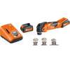 Многофункциональный инструмент Fein MULTIMASTER AMM 300 Plus Start, 71293261000, 11500-18000 кол/мин вариант - 1