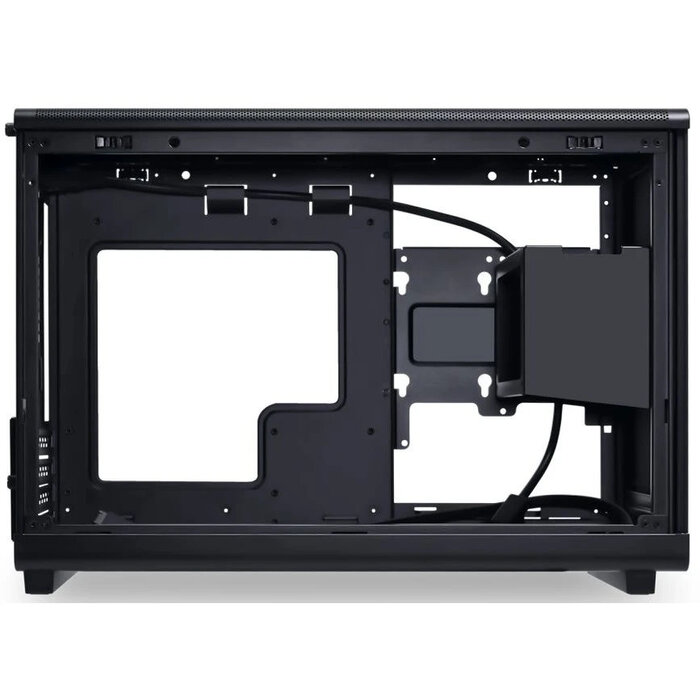 Корпус Lian Li A3-mATX TG, Черный №3