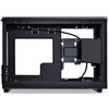 Корпус Lian Li A3-mATX TG, Черный вариант - 3