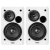 Проигрыватель винила Phaze Audio Diana Sberian White Edifier R1280T, Белый вариант - 6