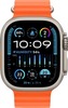 Умные часы Apple Watch Ultra 2 49 мм Titanium Case with Orange Ocean Band вариант - 2