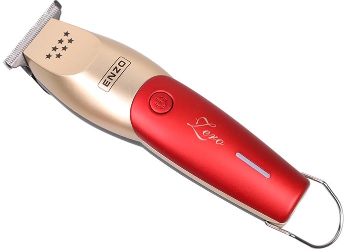 Машинка для стрижки волос ENZO EN-5019 детальное изображение - 2