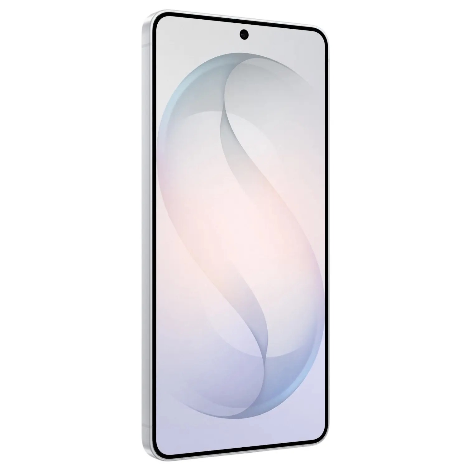 Смартфон Samsung Galaxy S26+ Exynos 12/512 ГБ, Белый, Dual nano SIM + eSIM детальное изображение - 2
