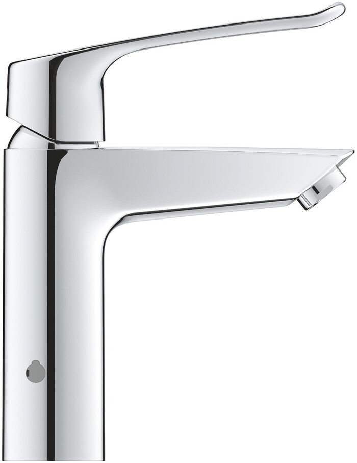Смеситель Grohe Eurosmart 23987003 №3