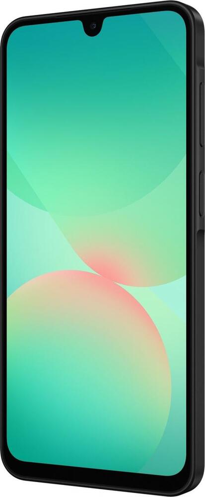 Смартфон Samsung Galaxy A26 5G 8/256 ГБ, Черный, Dual nano SIM №3