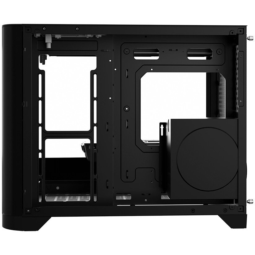 Корпус 1STPLAYER UView UV6, Черный детальное изображение - 6