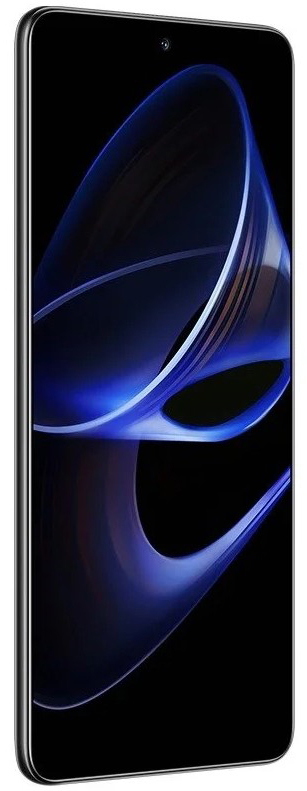 Смартфон Honor X40 GT 256 Гб, Черный, Dual nano SIM детальное изображение - 3
