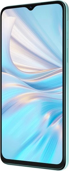 Смартфон Oscal C70 6/128 Гб, Зеленый, Dual nano SIM детальное изображение - 2