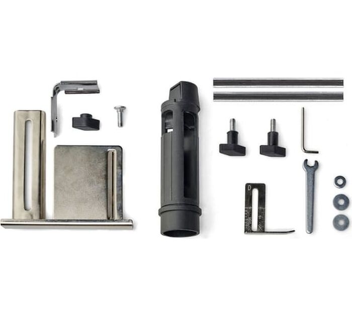 Электрический рубанок Einhell PXC TP-PL 18/3 Li BL 4345405, 600 Вт,  Красный №7