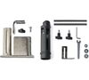 Электрический рубанок Einhell PXC TP-PL 18/3 Li BL 4345405, 600 Вт,  Красный вариант - 7