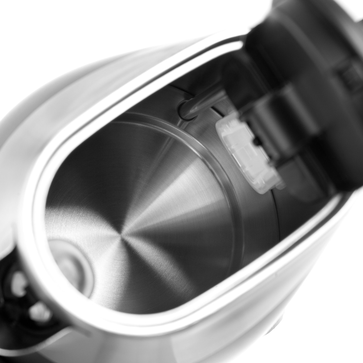 Электрический чайник Brayer BR1023BK 1.7 л, Черный детальное изображение - 8