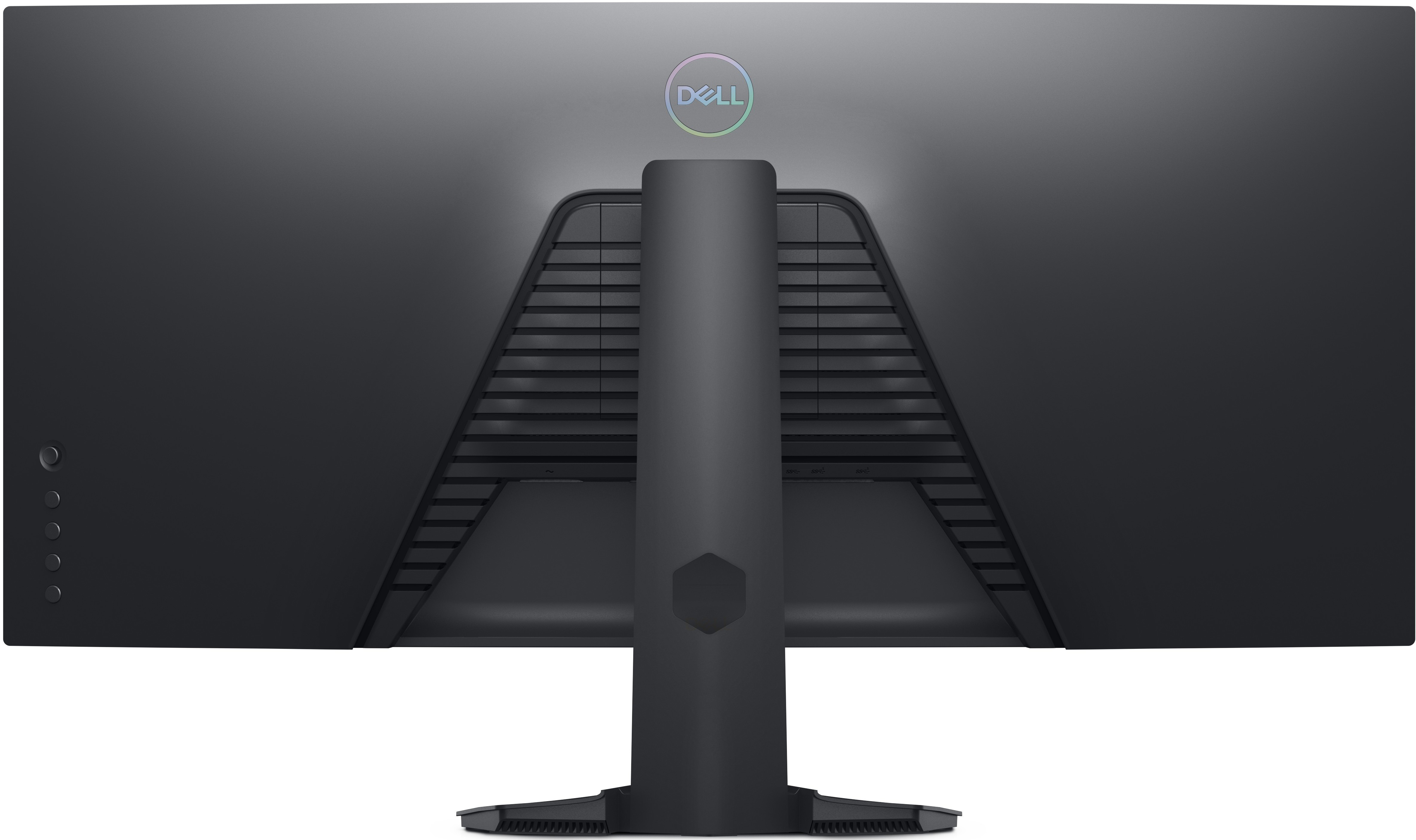 Монитор Dell S3422DWG, 34
