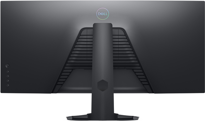 Монитор Dell S3422DWG, 34