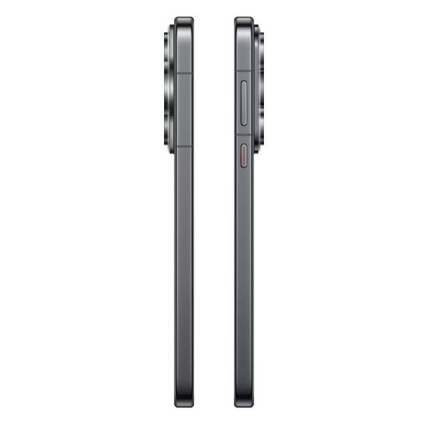 Смартфон Huawei Pura 70 256 Гб, Черный, Dual nano SIM детальное изображение - 7