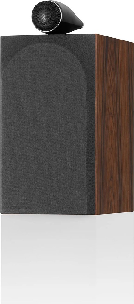 Полочная акустика Bowers & Wilkins 705 S3, Коричневый №4