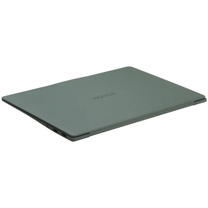 Ноутбук Honor MagicBook Art 14, RAM 32 ГБ, Зеленый, SSD 1 ТБ, Intel Arc Graphics №4