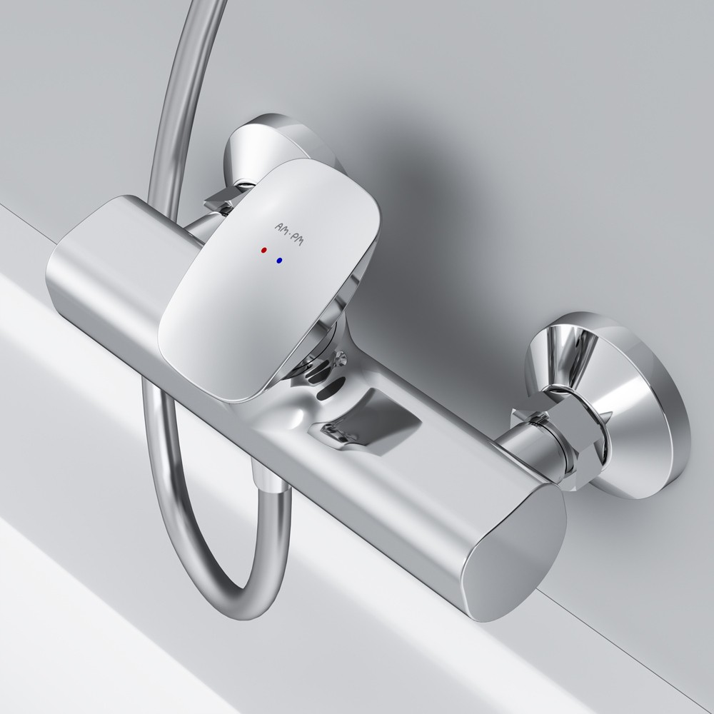 Смеситель AM-PM Spirit V2.0 F70A20000 детальное изображение - 2