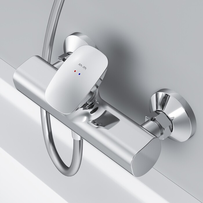 Смеситель AM-PM Spirit V2.0 F70A20000 №2