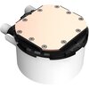 Система жидкостного охлаждения ID-COOLING FX280, Белый вариант - 5