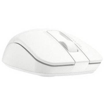 Мышь A4Tech Fstyler FG12S, Белый детальное изображение - 4