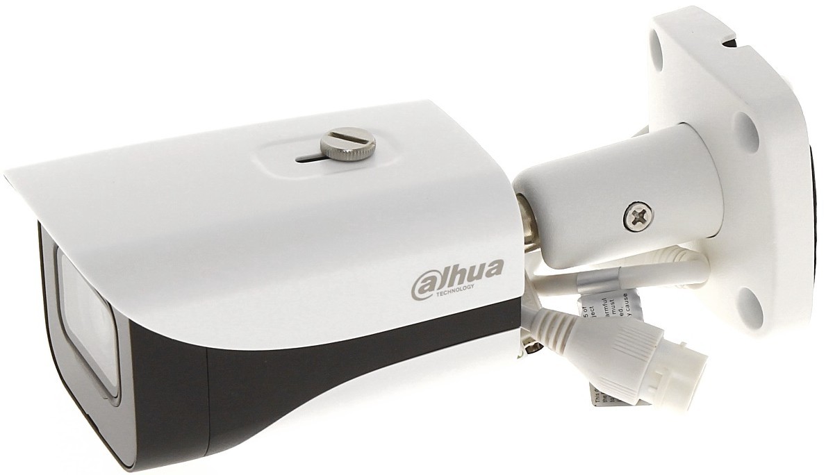 Камера видеонаблюдения  детальное изображение - 5