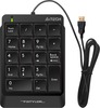 Цифровой блок A4Tech Fstyler FK13P, Черный вариант - 2