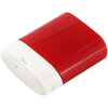 USB Flash накопитель SmartBuy Lara (SB16 ГБLARA-R) 16 ГБ, красный вариант - 2